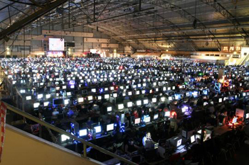 Dreamhack 2007